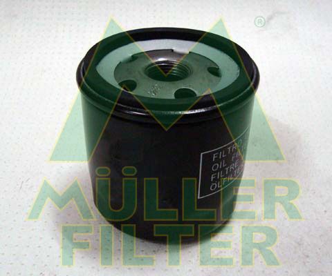 MULLER FILTER Масляный фильтр FO584